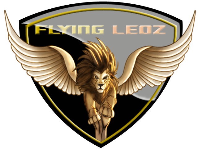 Flying Leoz Media